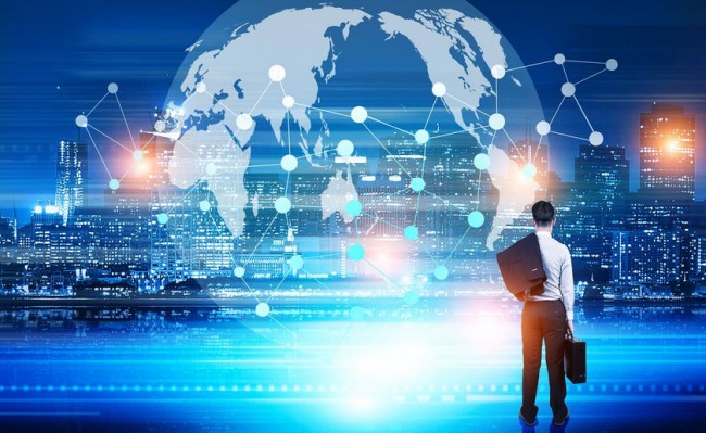 一般貿(mào)易報關