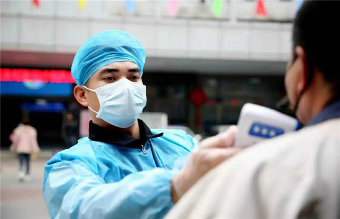 國外疫情嚴重，如何向境外郵寄防疫物品？