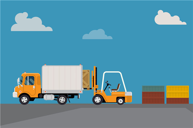 物流知識:發國際快遞的基本流程