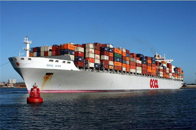 國際物流:托運危險貨物需要提供什么資料?