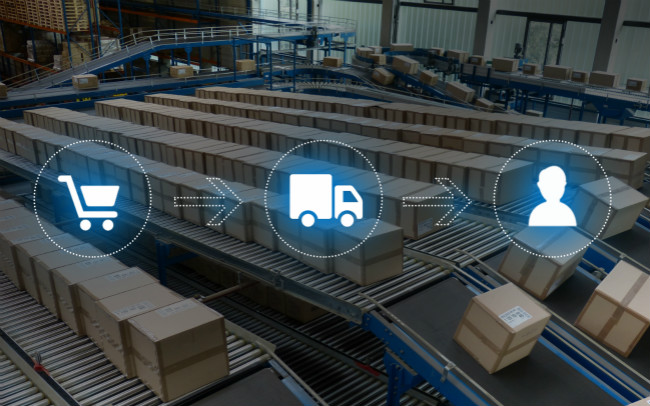 跨境獨立站賣家發貨巴西