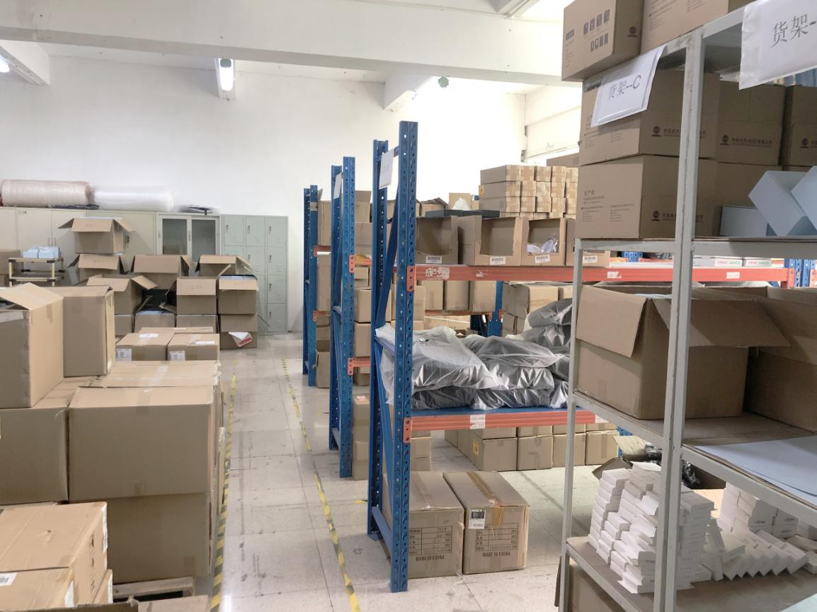 泰嘉物流倉儲代發貨