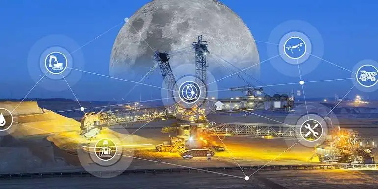 物聯網如何改變供應鏈的各個方面？