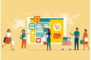 深圳跨境電商賣家發(fā)貨方式：自發(fā)貨與平臺(tái)推薦