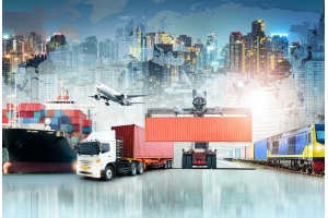 上海跨境貿易商的國際物流攻略