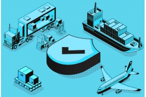 廣州箱包出口到歐美，選對渠道很關鍵