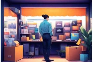 東莞跨境電商賣家，旺季怎么發(fā)國際包裹最劃算