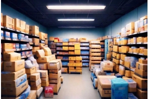 珠?？缇畴娚藤u家旺季備貨，優質國際專線推薦