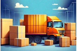 旺季物流規(guī)劃攻略：助力中山跨境賣(mài)家備戰(zhàn)黑五