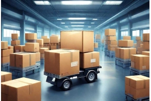 佛山跨境賣家旺季物流安排，減少排倉問題，發貨更快捷