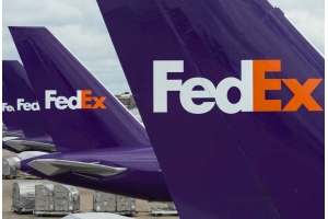 中山發(fā)貨到美國，有哪些FedEx聯(lián)邦快遞免泡渠道?