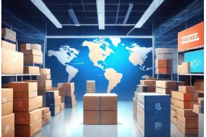 東莞賣家怎么做跨境云倉一件代發?如何提高發貨效率?