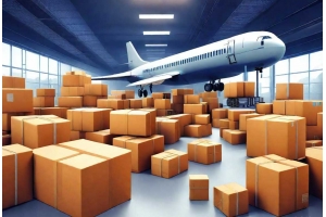 中山亞馬遜賣家發貨到美國，走空運空派海派的雙清費用有哪些?