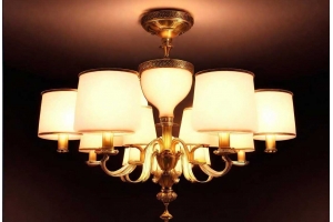 中山燈飾賣家都在問!跨境物流要注意什么?