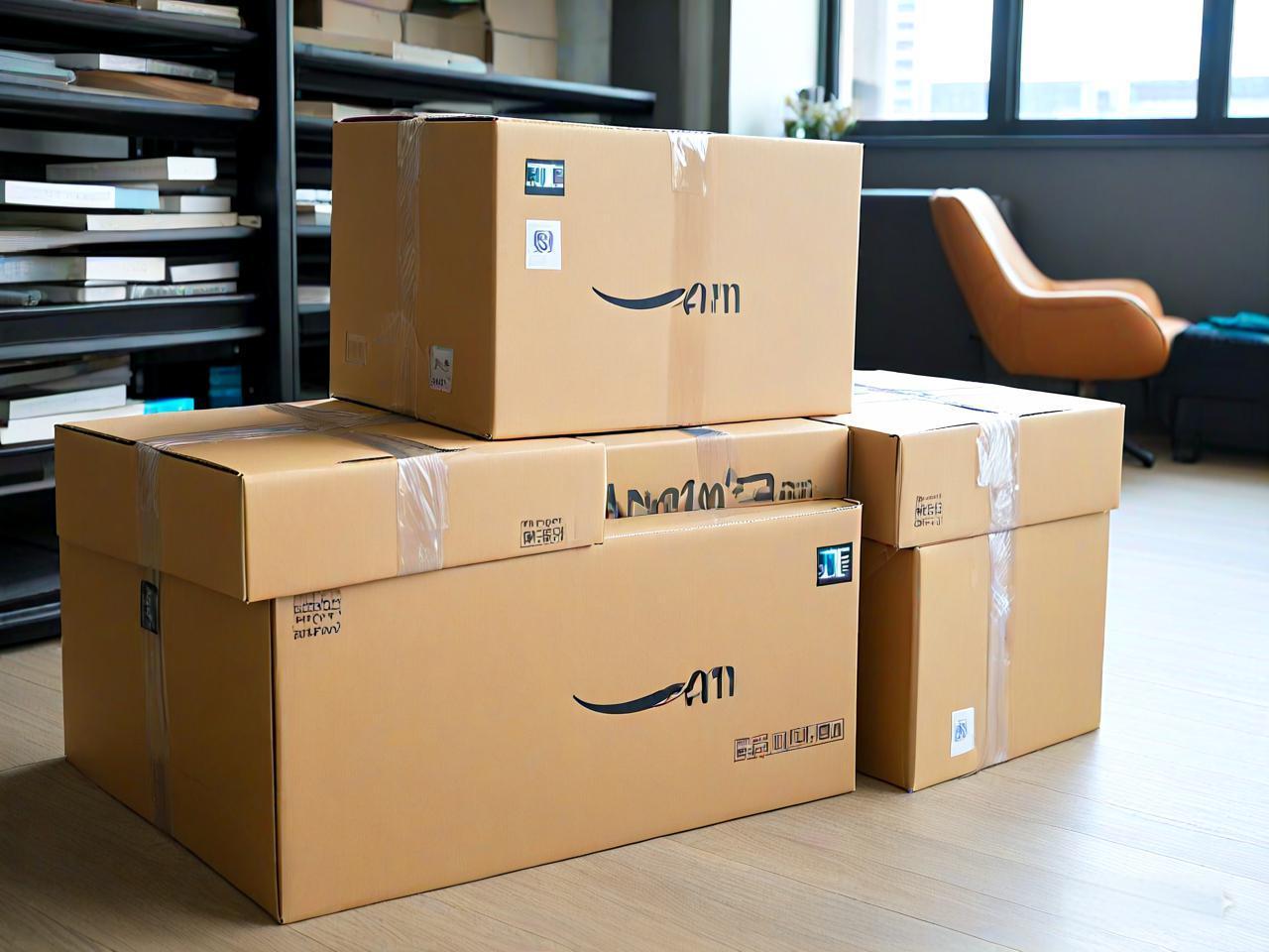 如何快速將貨物補充到亞馬遜日本FBA倉庫？